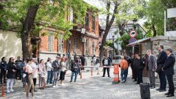 Много изненади и над 200 вида вина - на втория ден от фестивала "Вино и гурме" в Пловдив