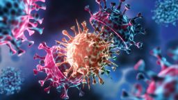 Филтър от нановлакна улавя почти 100% коронавируса
