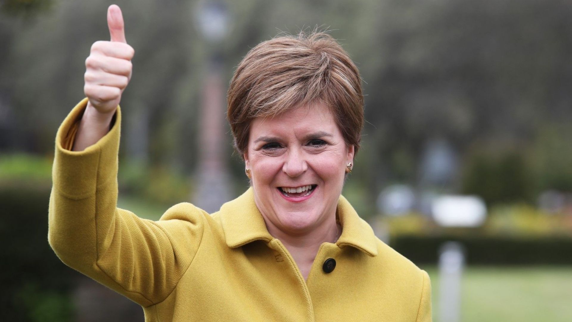 Трима са кандидатите за наследник на Стърджън в управляващата партия в Шотландия 