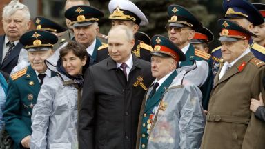 Русия ще продължи твърдо да защитава националните си интереси заяви
