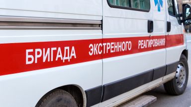 Изчезнал е сибирски лекар който е лекувал критика на Кремъл