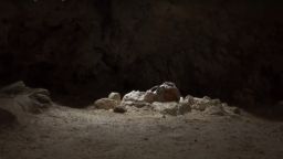 Археолози откриха неандерталски останки в пещери близо до Рим