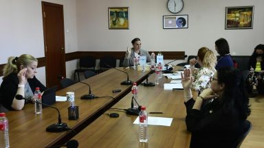 Въпрос на програмно решение на радио и телевизионните оператори без