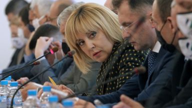 Депутатите от комисията „Манолова“ се скараха и за ВиК сектора
