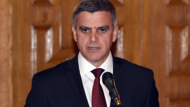 Стефан Янев е новият служебен премиер на България Той ще