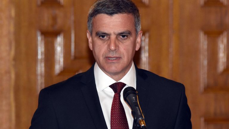 Стефан Янев е новият служебен премиер на България. Той ще
