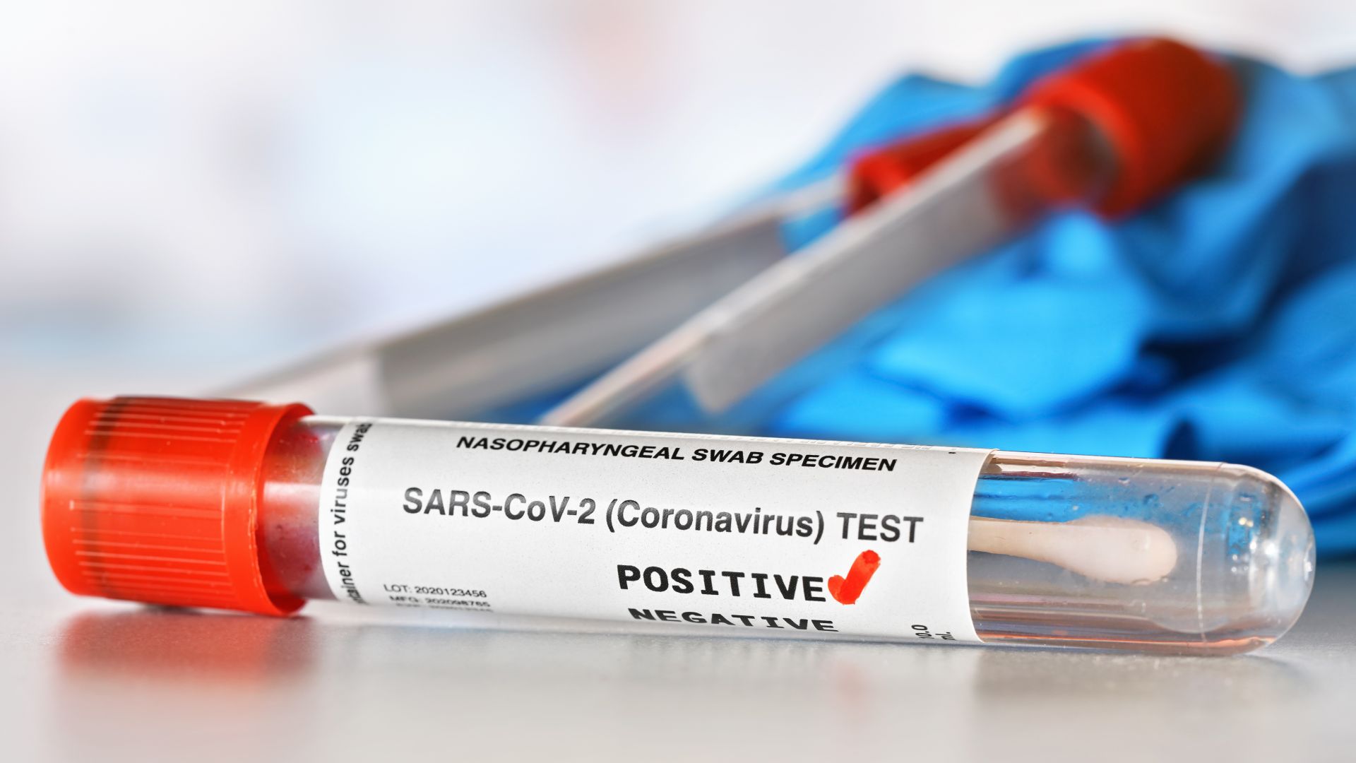 В 10 области няма нито един нов случай на коронавирус за последните 24 часа