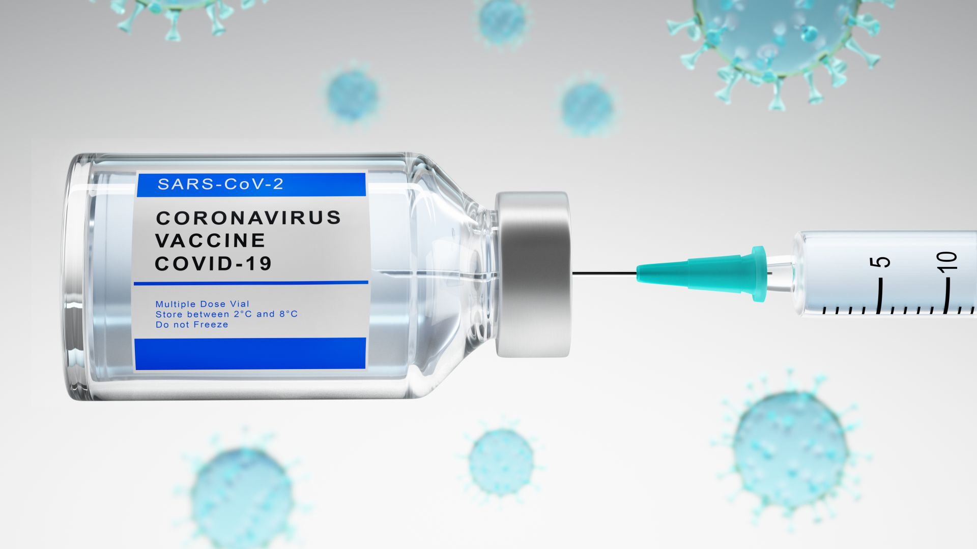 Експерти: Трета доза ваксина срещу Covid-19 за всички не е оправдана