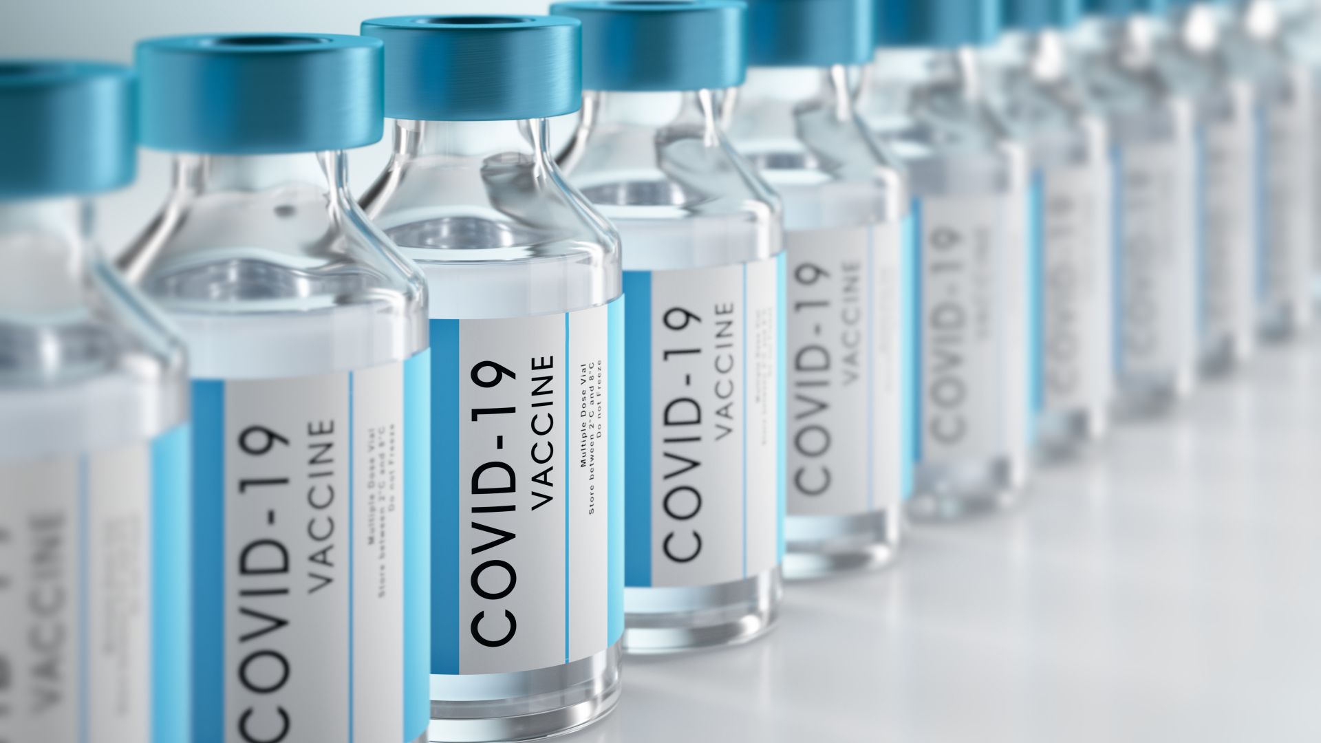Нова ваксинация срещу коронавируса ни очаква след година