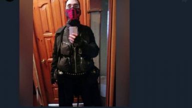 19 годишният Илназ Галявиев който откри стрелба в училище в Казан