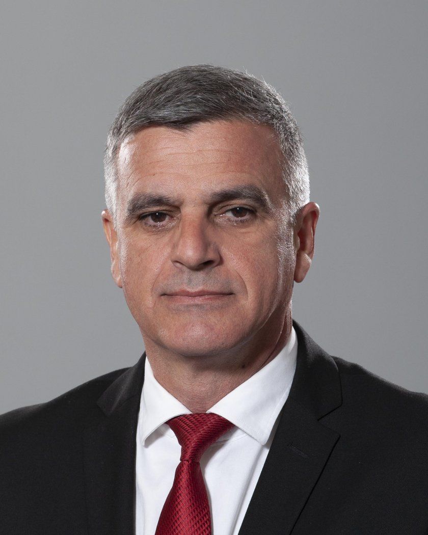 Стефан Янев, министър-председател