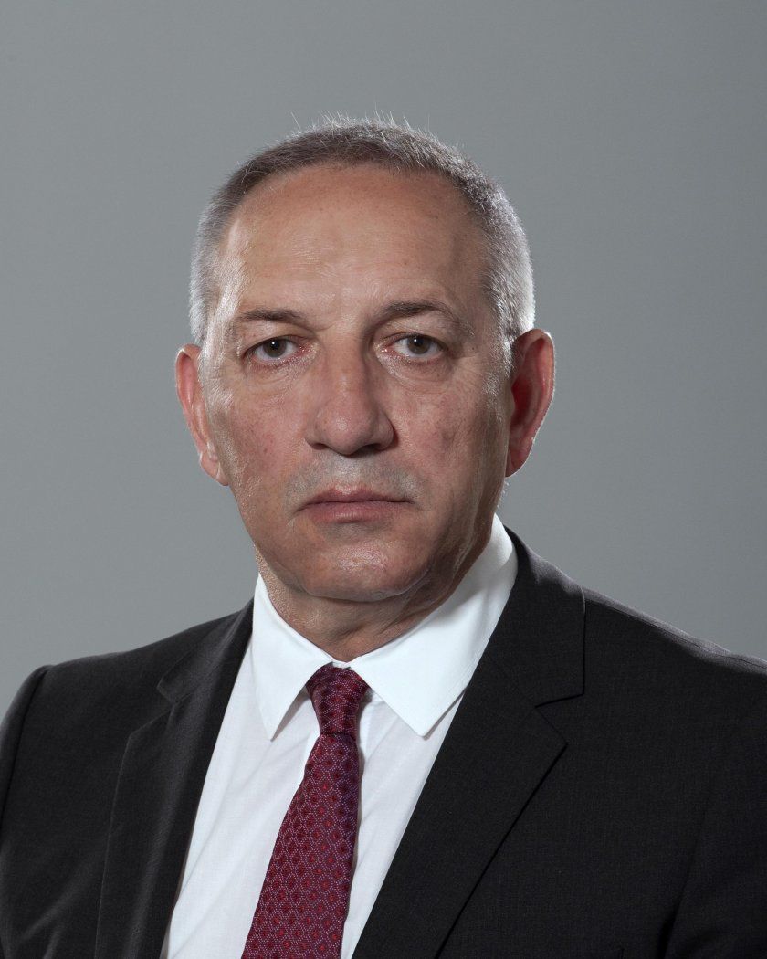 Андрей Кузманов, министър на младежта и спорта