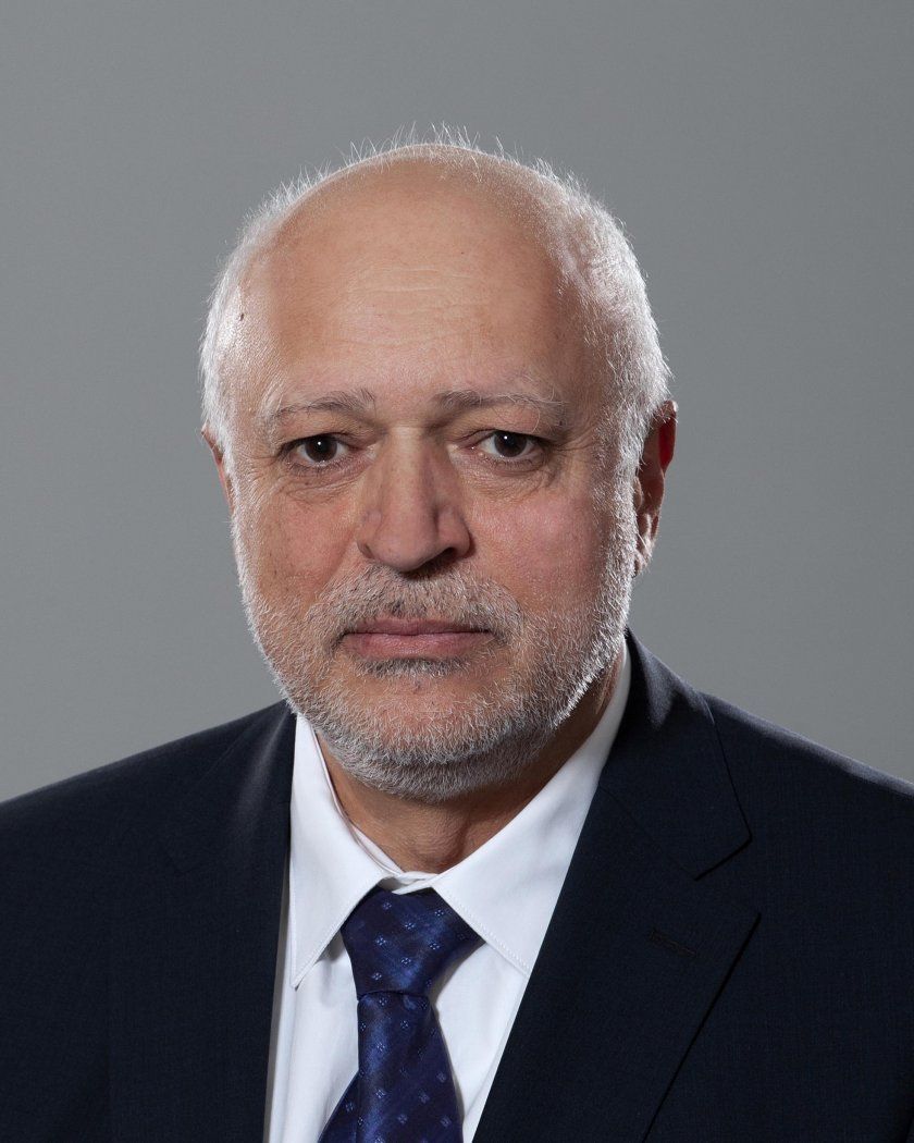 Велислав Минеков, министър на културата
