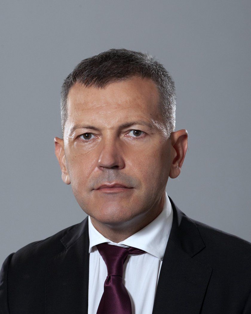 Георги Тодоров министър на транспорта, информационните технологии и съобщенията