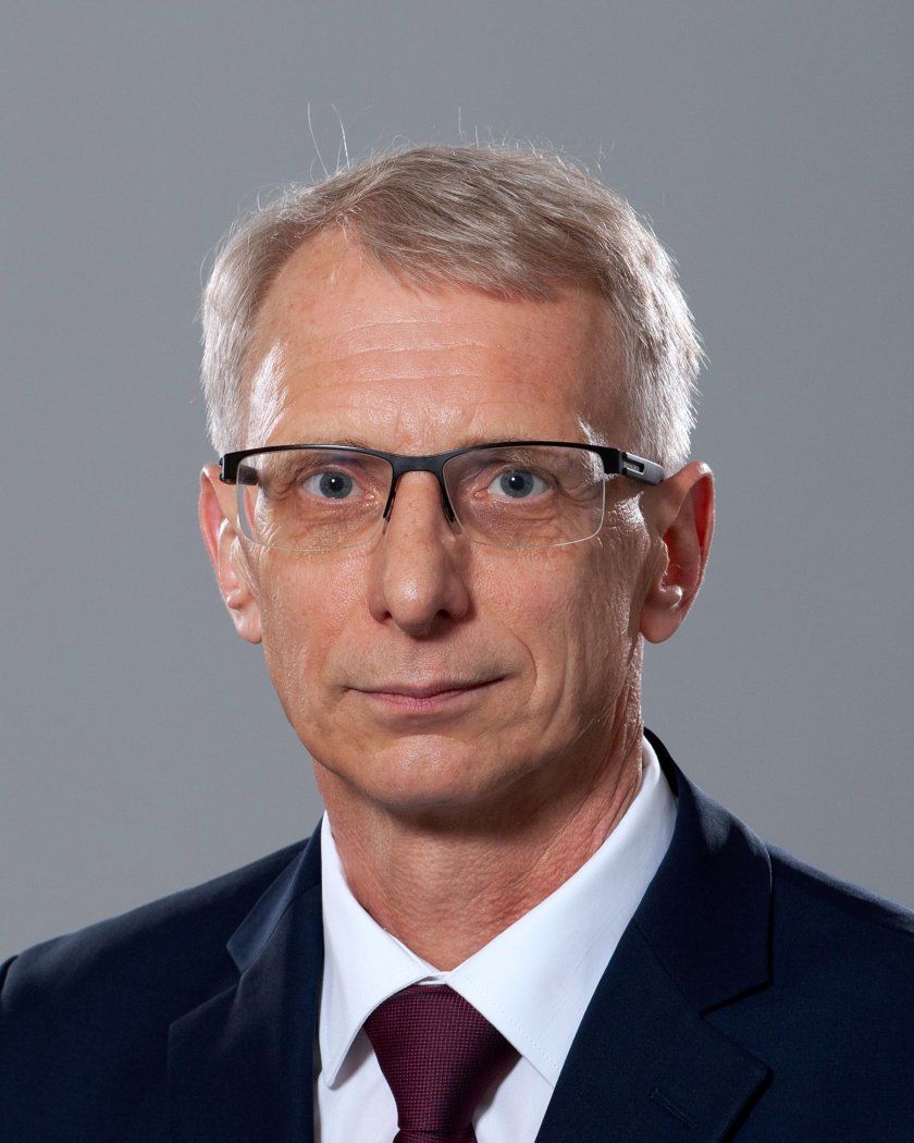 Николай Денков, министър на образованието и науката