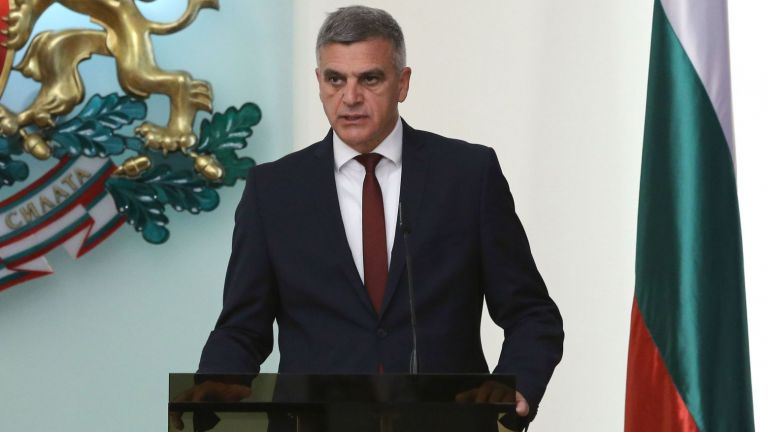 Служебният министър-председател Стефан Янев потвърди, че е имало подслушване на