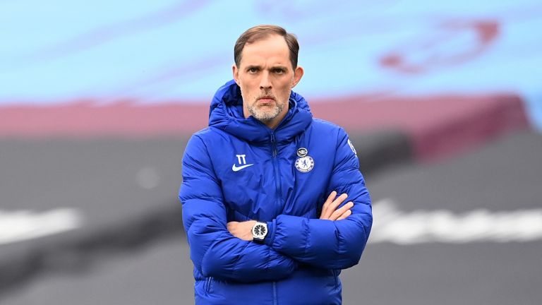 En Angleterre, la nomination de Tuchel a été accueillie avec des sentiments mitigés