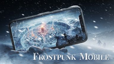 Frostpunk ще се появи и за мобилни устройства
