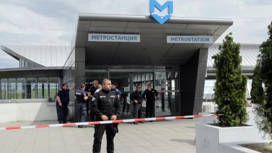 Охранител на 62 години е мъжът за когото се смята