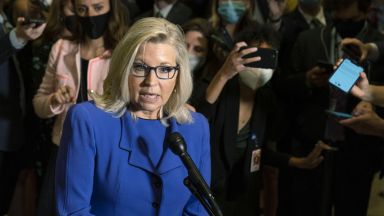 Републиканците в Камарата на представителите на САЩ свалиха от лидерски