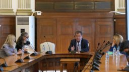 Забраняват дейностите в пасища и ливади за две седмици