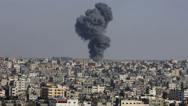 Палестинското ислямистко движение Хамас потвърди смъртта на свои висши командири