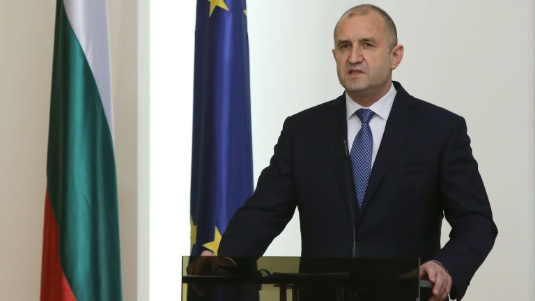 Преустановяването на въоръжената конфронтация и предприемането на усилия за укрепване