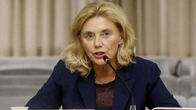 Италианският премиер Марио Драги избра за нов началник на тайните