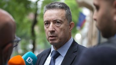 Министерството на правосъдието ще проверява твърденията на бизнесмена Светослав Илчовски