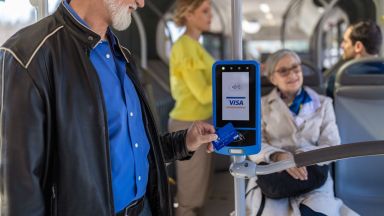 Ползването на градски транспорт в София има много привърженици и