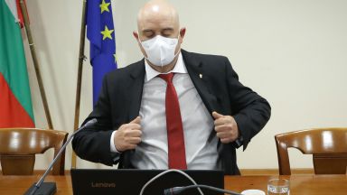 Пленумът на Висшия съдебен съвет ВСС дебатира по текст на