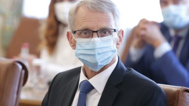 Като не спазваме мерките е абсолютно предсказуемо какво ще се