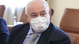 Асен Личев: МОСВ  е с 10 млн. лв. дефицит към този момент