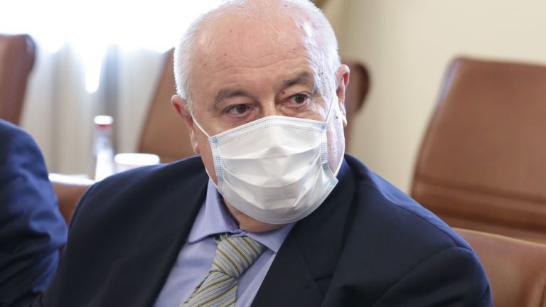 Министерството на околната среда и водите е с 10 млн.