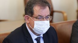 Според служебния министър на земеделието ведомството е в доста тежко състояние