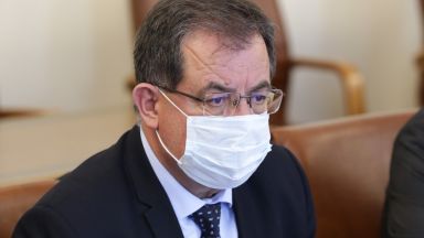 Според служебния министър на земеделието ведомството е в доста тежко състояние