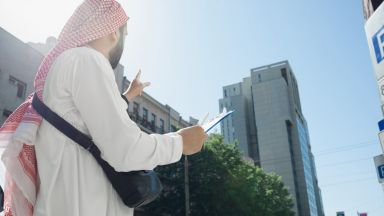 Саудитска Арабия примамва компании да се преместят регионалните си квартири в Рияд