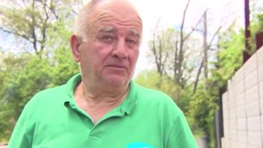 Мъжът който се самоуби в столичното метро и спътничката му