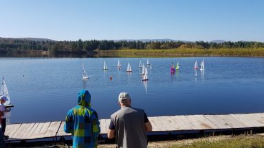 Русе ще бъде домакин на държавно първенство по корабомоделен спорт