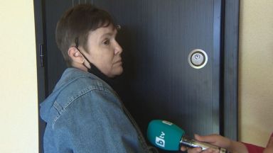 Никой не е имал проблем с мъжа ми Това заяви