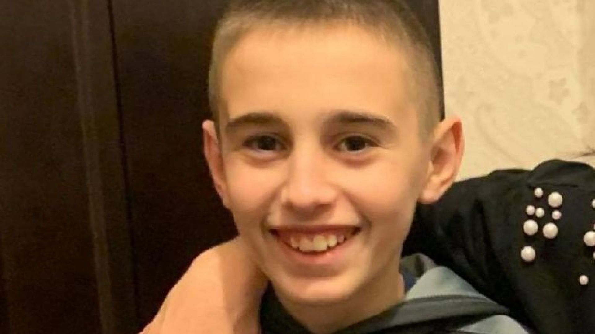 12-годишно момче изчезна в София, МВР го издири