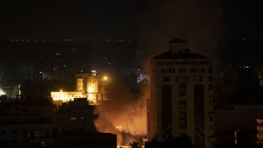 Продължава напрежението в Близкия изток въпреки дипломатическите опити да бъде