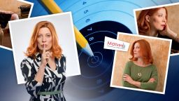 Ваня Николова и голата истина за българската журналистика 