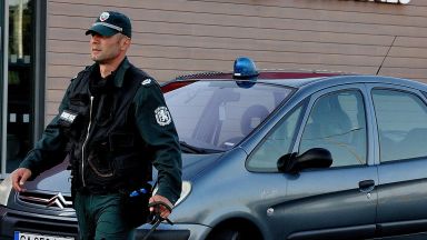 Близо 500 полицаи от вътрешността на страната ще бъдат командировани