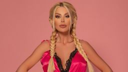 След упреците за анорексия - Светлана Гущерова разкри колко тежи (снимка)