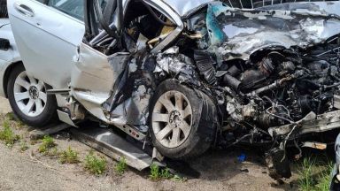 Окръжният съд в Пловдив осъди на 10 години затвор при