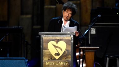 Откриват музей на Боб Дилън в Оклахома през 2022 г.