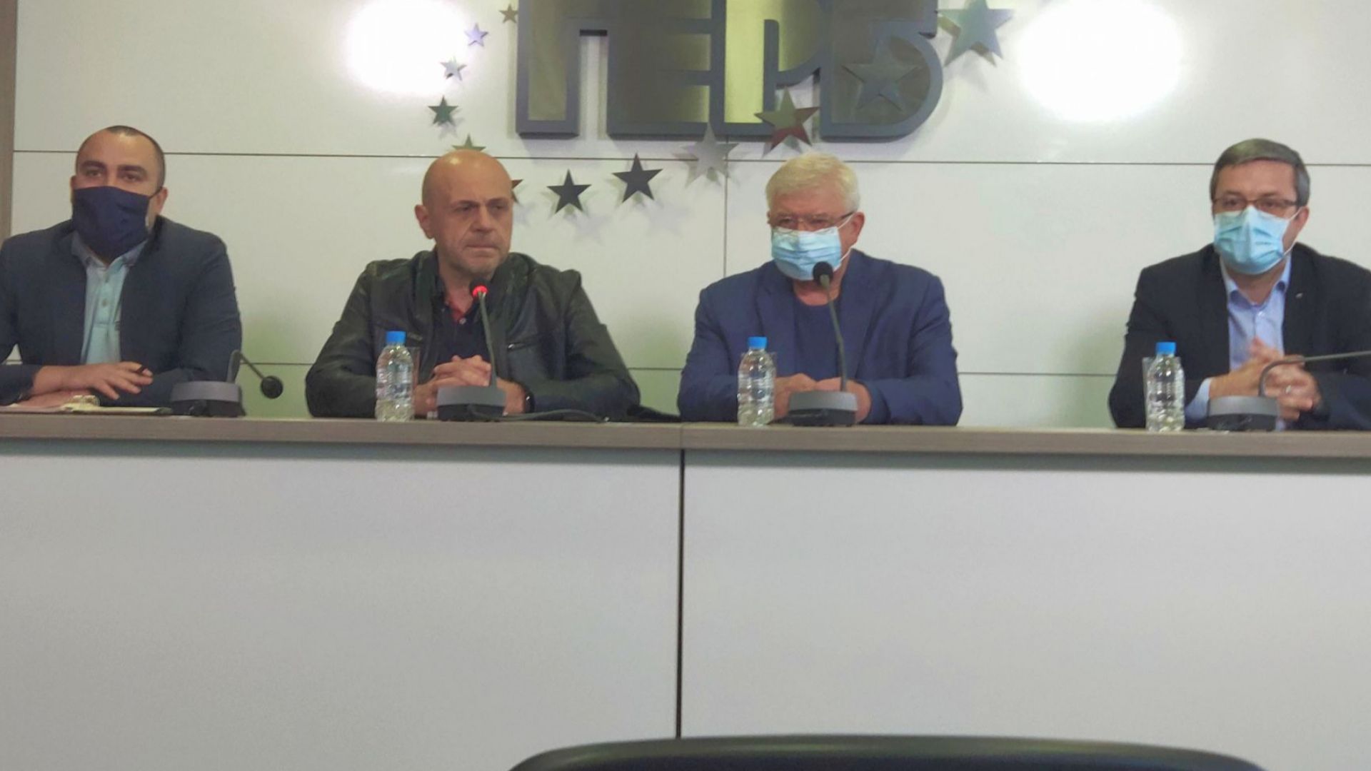 В ГЕРБ притеснени от политическите уволнения във възлови агенции (видео)