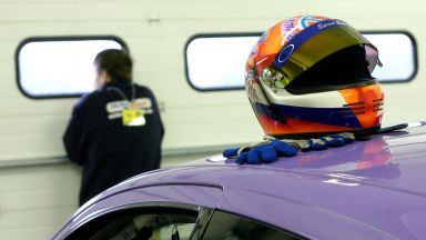 Точно две години след като за последно стартът на рали