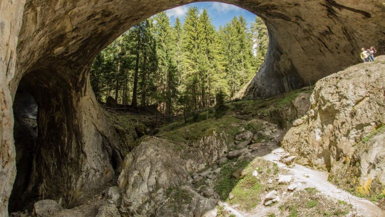 Чудните мостове - легенди за змейове и красиви гледки